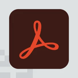 Adobe Acrobat Pro Dc